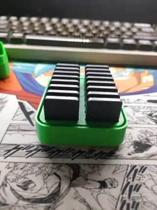 Caja Zelda Nintendo Switch