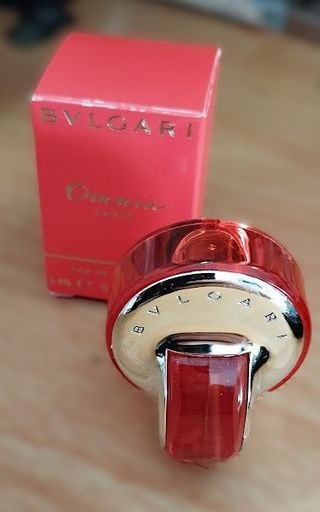 Bvlgari Omnia Coral EDT 5ml