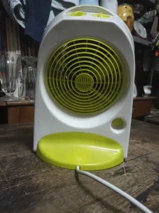 Calefactor Olimpia Splendid