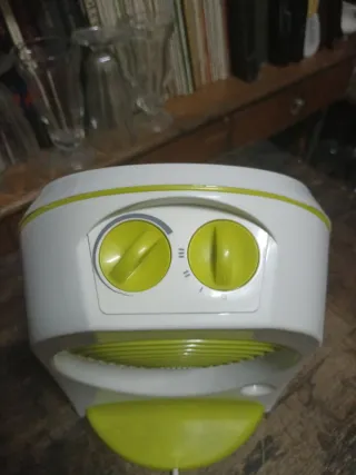 Calefactor Olimpia Splendid