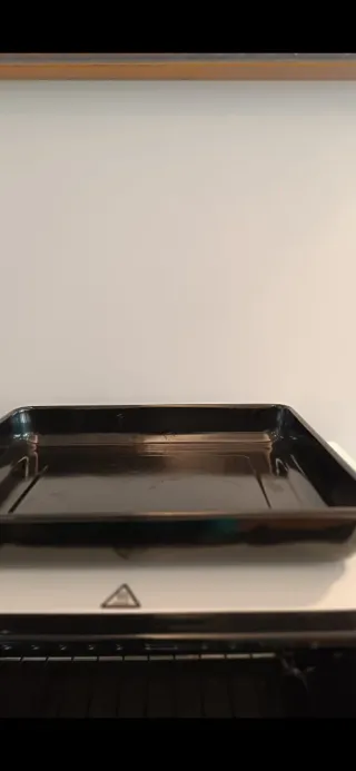 Horno DeLonghi Sfornautto