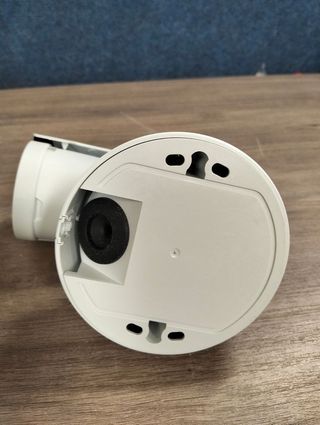 Axis Communications M2026-LE Mk II 4MP Cámara