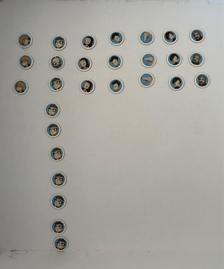 Juego de mesa Código Lyoko