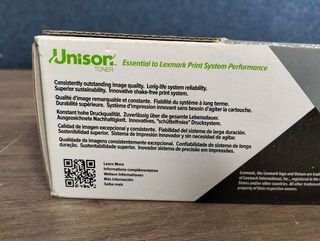 Toner Lexmark CS720 per stampanti laser