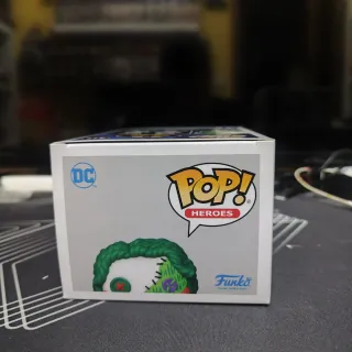Funko Pop! Patchwork The Joker 511 DC Comics