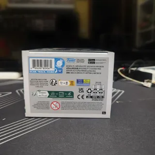 Funko Pop! Patchwork The Joker 511 DC Comics