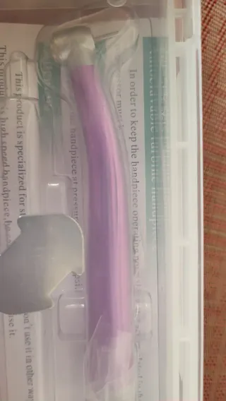 Turbina Dental Yabangbang