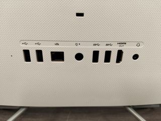 Ordenador HP AIO 23.8” FHD i3-7100U 8GB 1TB