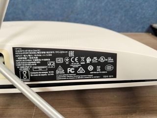 Ordenador HP AIO 23.8” FHD i3-7100U 8GB 1TB