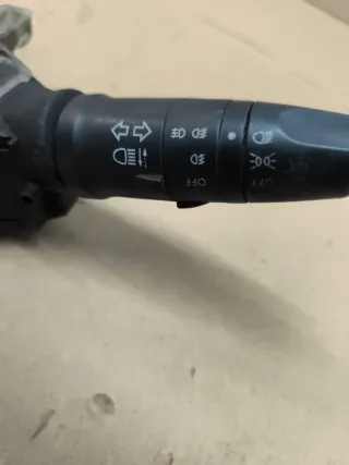 Mandos Volante Nissan Terrano