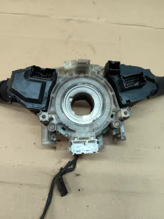 Mandos Volante Nissan Terrano