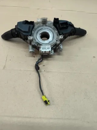 Mandos Volante Nissan Terrano