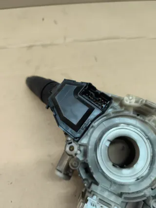 Mandos Volante Nissan Terrano