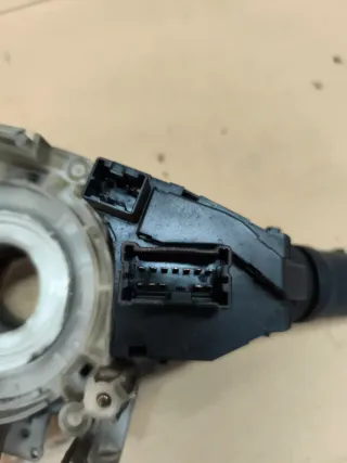 Mandos Volante Nissan Terrano