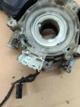 Mandos Volante Nissan Terrano