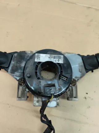 Mandos Volante Nissan Terrano