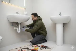 MANITAS, REFORMAS Y REPARACIONES Cornella y Baix.