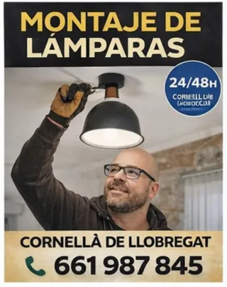 MANITAS, REFORMAS Y REPARACIONES Cornella y Baix.