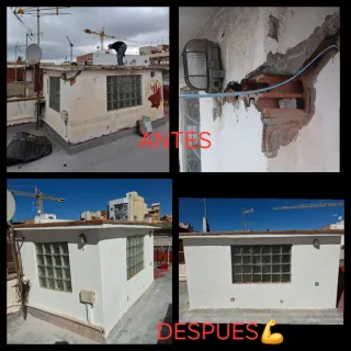 MANITAS, LAMPISTA PROFESIONAL, REFORMAS Y REPARA