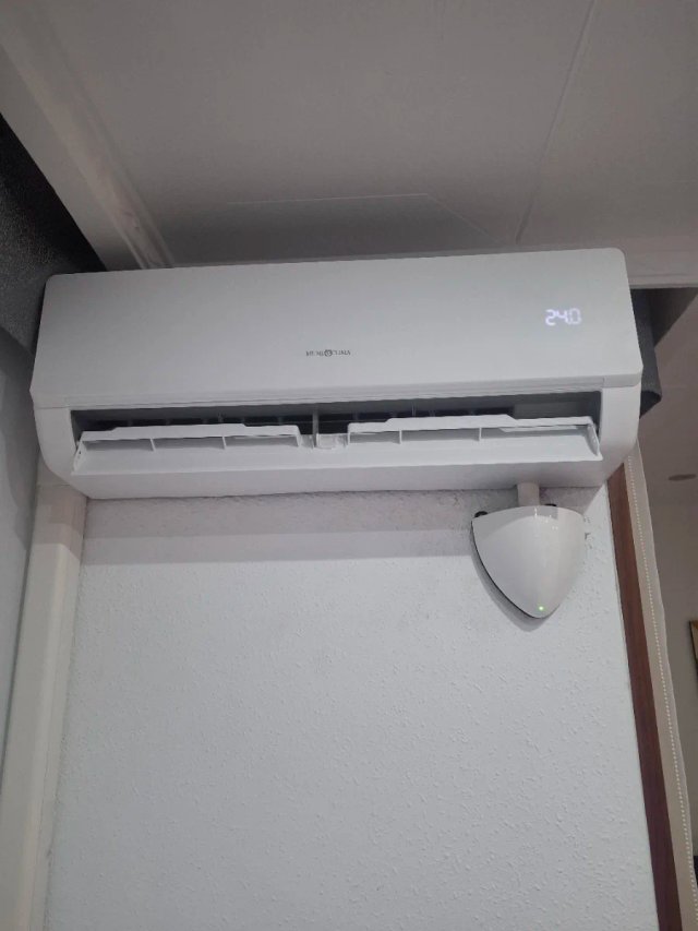MANITAS, LAMPISTA PROFESIONAL, REFORMAS Y REPARA