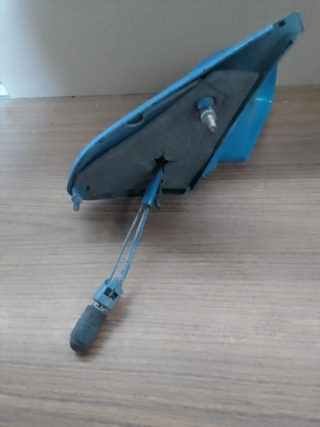 Retrovisor derecho Renault Clio I (1990-19