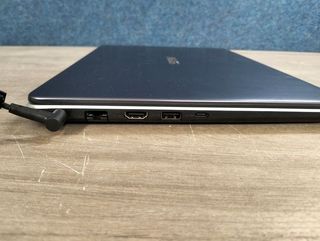 Asus VivoBook X405UA i3-7100U 4GB 128GB 14" HD