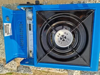 Cucina Campingaz Bistro 2