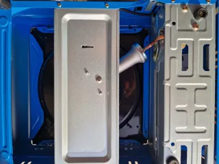 Cucina Campingaz Bistro 2