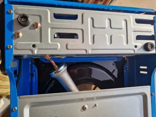 Cucina Campingaz Bistro 2