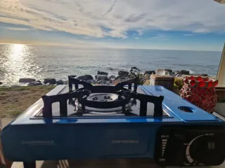 Cucina Campingaz Bistro 2