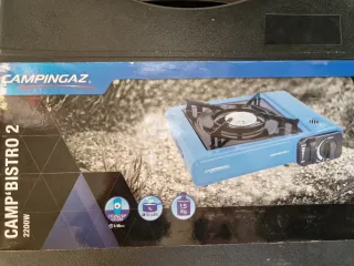 Cucina Campingaz Bistro 2