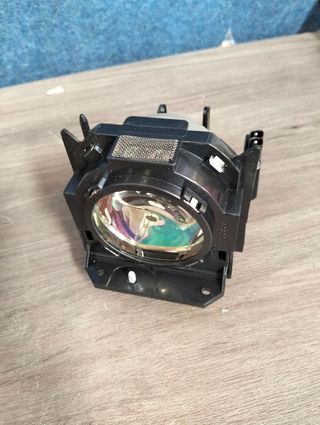 Lámpara de proyector V7 ET-LAD60 para Panasonic