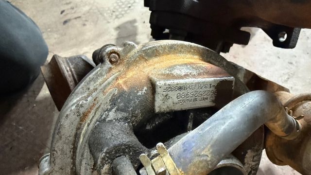 Despiece motor 206 hdi 2.0