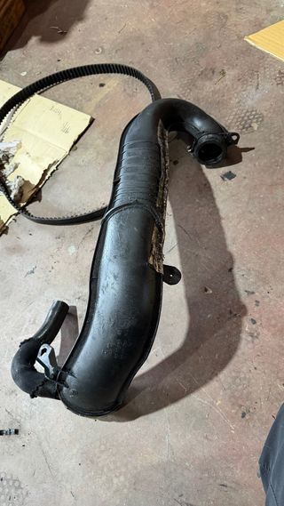 Despiece motor 206 hdi 2.0