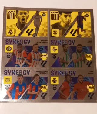 ALBUM "LIGA 2023 - 24"