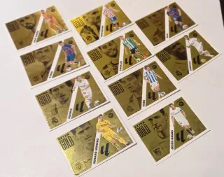 ALBUM "LIGA 2023 - 24"