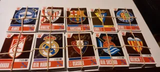 ALBUM "LIGA 2023 - 24"