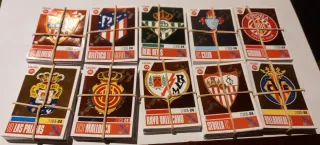 ALBUM "LIGA 2023 - 24"