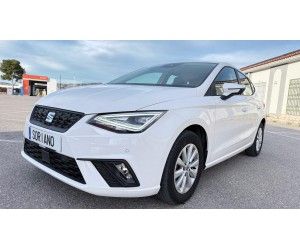 SEAT Ibiza 2023