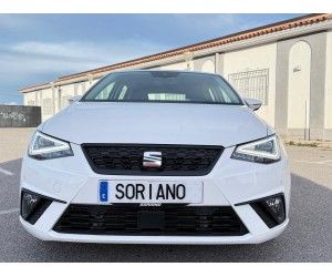 SEAT Ibiza 2023