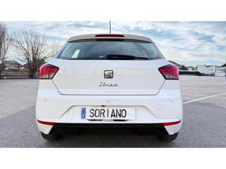 SEAT Ibiza 2023