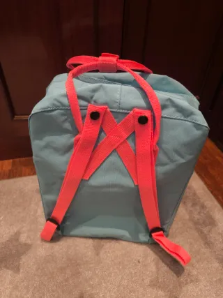 Mochila Fjallraven Kanken 16L