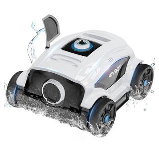 Robot limpiafondos para piscina WYBOT Osprey 300II