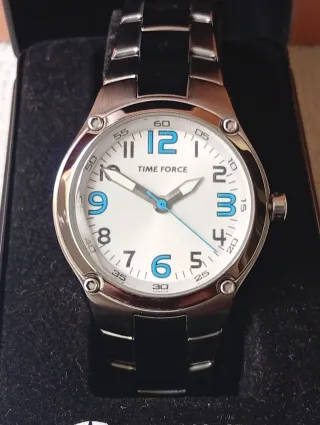 Reloj TIME FORCE