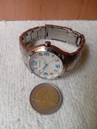 Reloj TIME FORCE