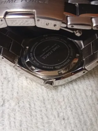 Reloj TIME FORCE