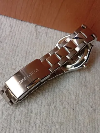 Reloj TIME FORCE