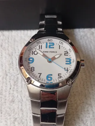 Reloj TIME FORCE