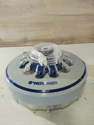 Robot Inalámbrico - Gre