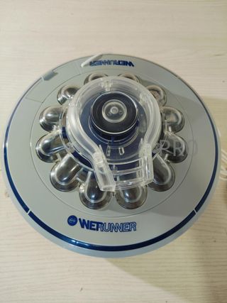 Robot Inalámbrico - Gre